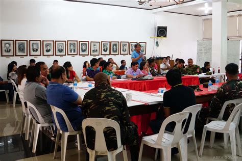 DepEd Abra Archives .